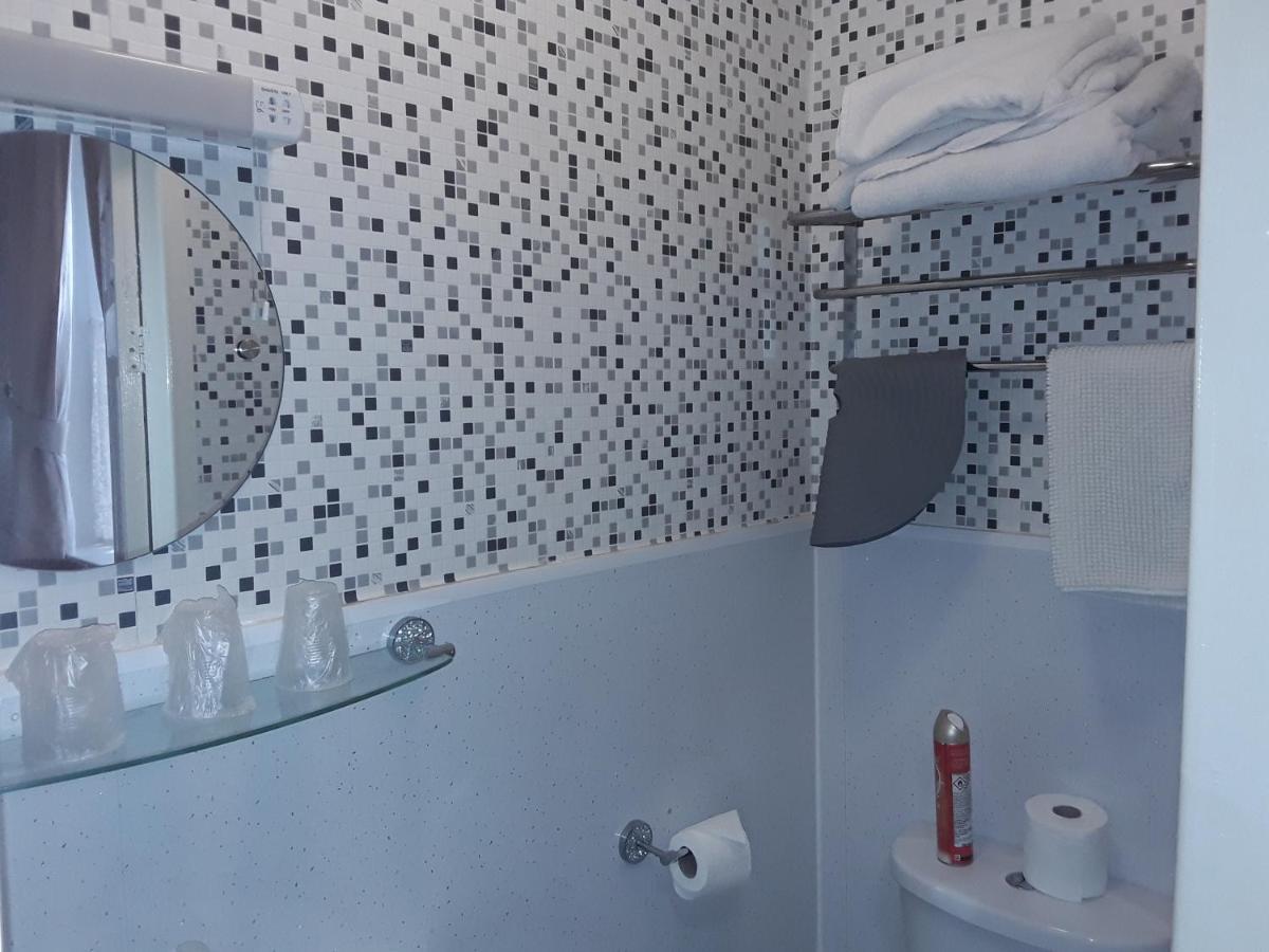 Stafford House Hotell Blackpool Eksteriør bilde