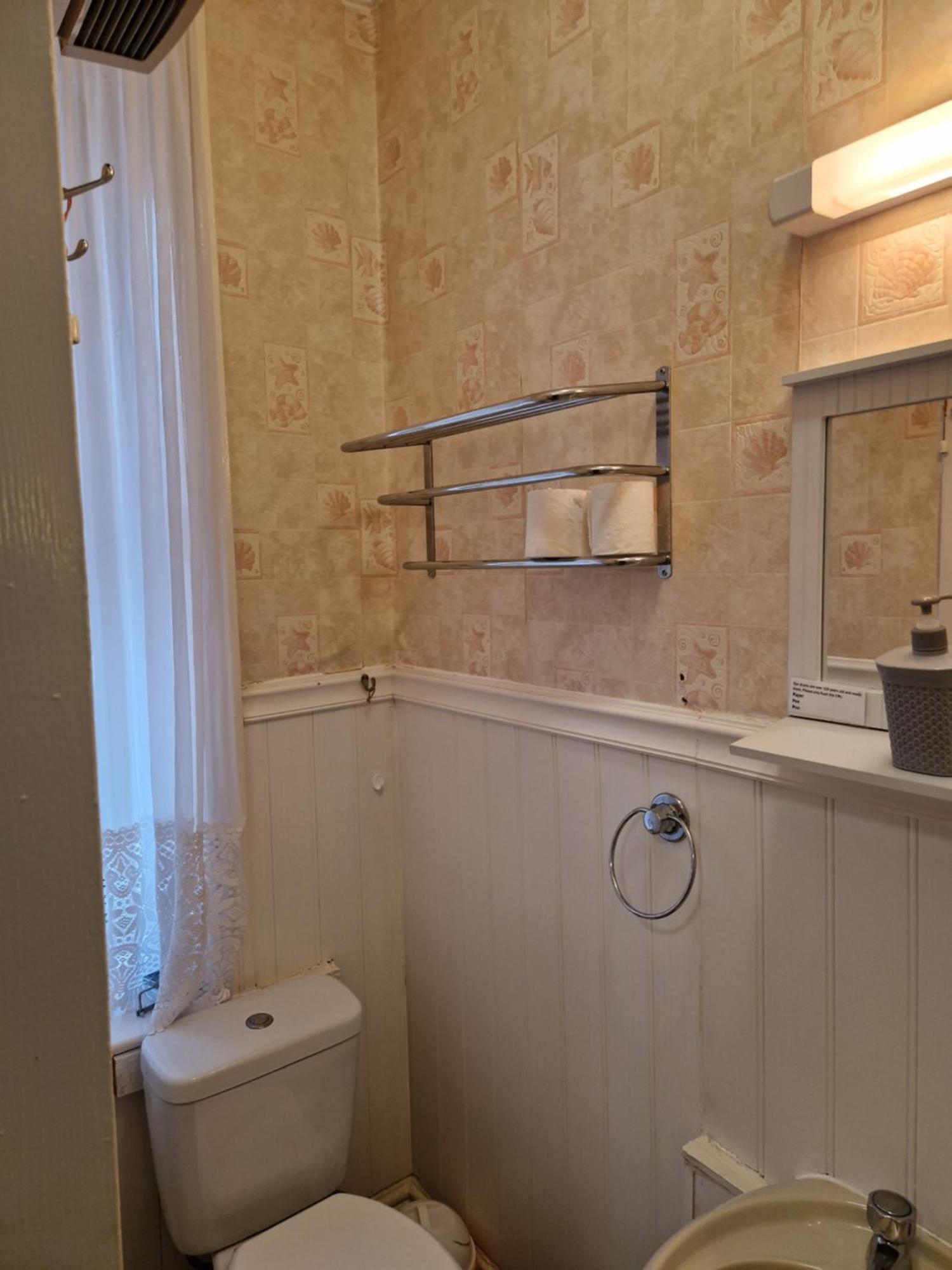 Stafford House Hotell Blackpool Eksteriør bilde