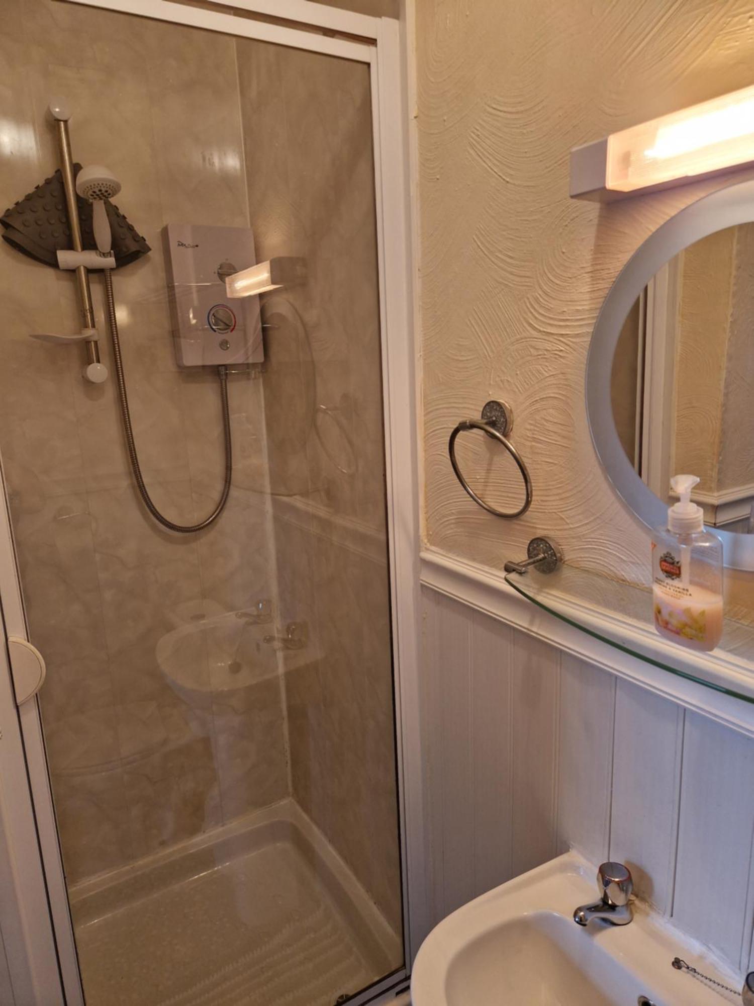Stafford House Hotell Blackpool Eksteriør bilde