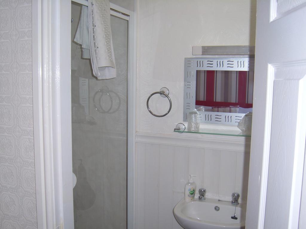 Stafford House Hotell Blackpool Eksteriør bilde